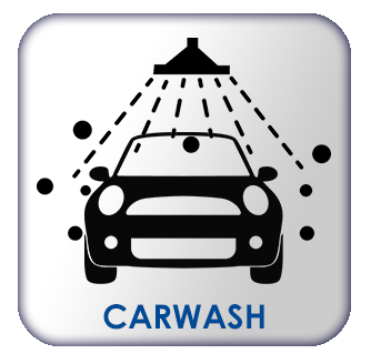 Carwash & Wasboxen